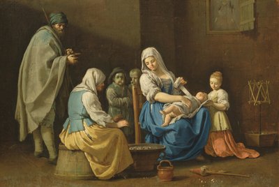 Invierno de Giuseppe Gambarini
